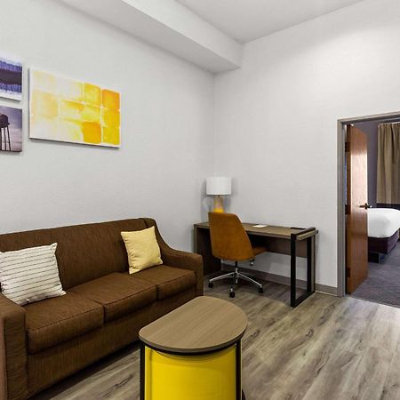 Comfort Inn & Suites Kenosha-Pleasant Prairie Esterno foto