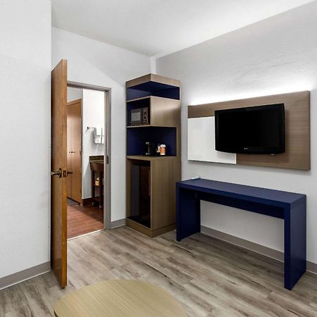 Comfort Inn & Suites Kenosha-Pleasant Prairie Esterno foto