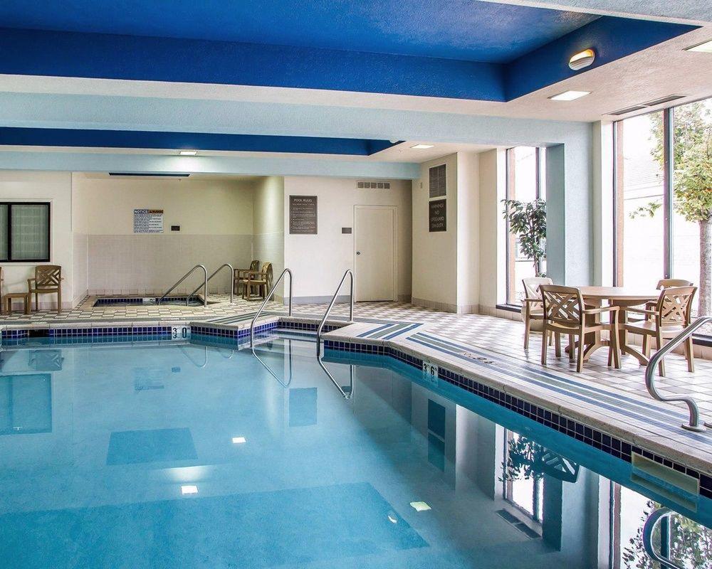 Comfort Inn & Suites Kenosha-Pleasant Prairie Esterno foto