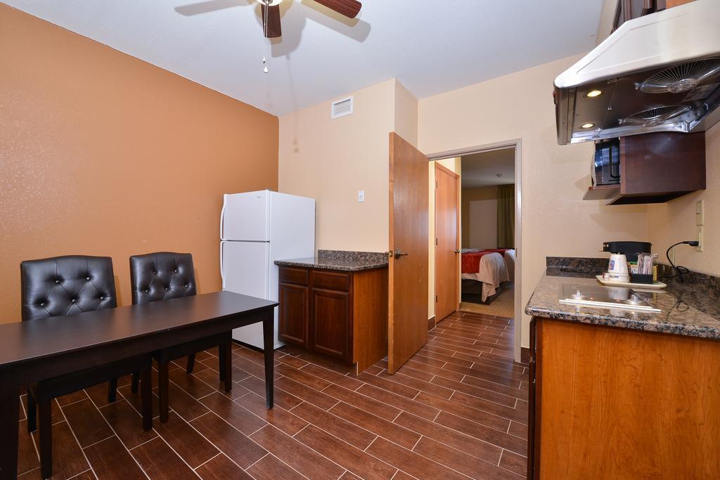 Comfort Inn & Suites Kenosha-Pleasant Prairie Esterno foto