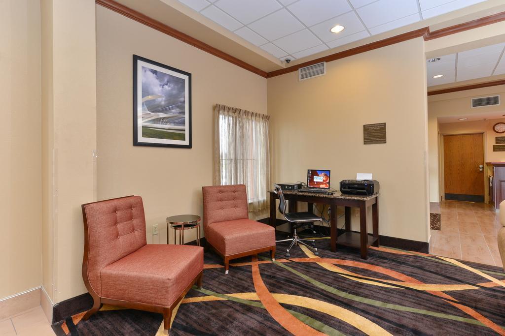 Comfort Inn & Suites Kenosha-Pleasant Prairie Esterno foto