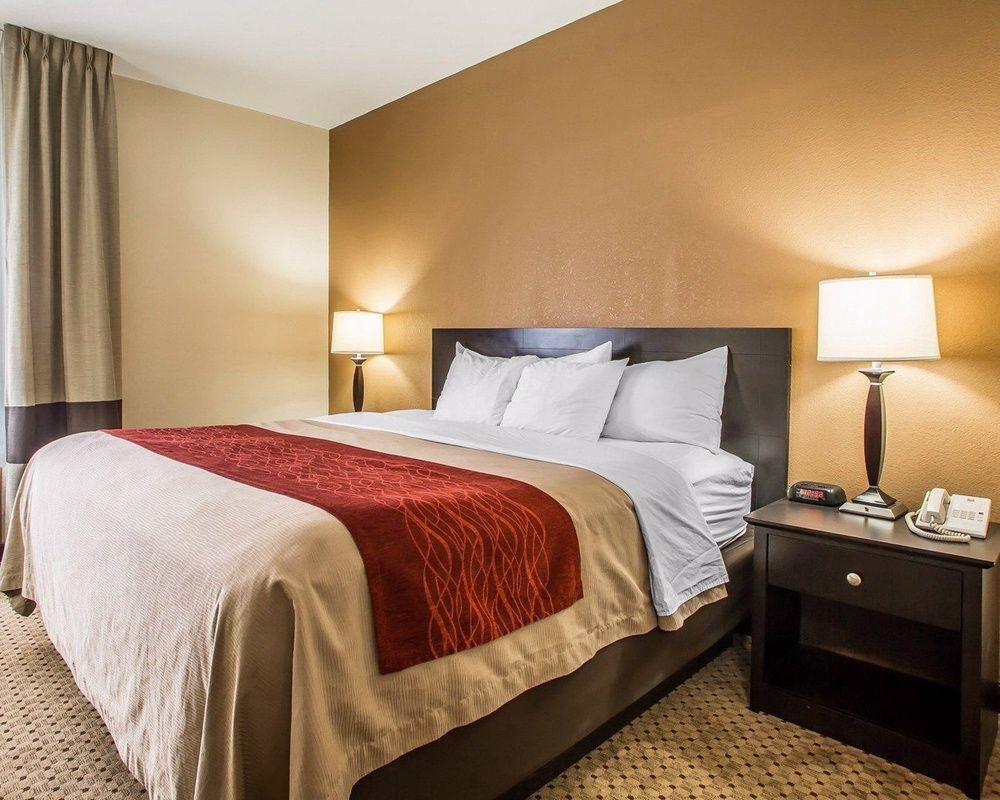 Comfort Inn & Suites Kenosha-Pleasant Prairie Esterno foto
