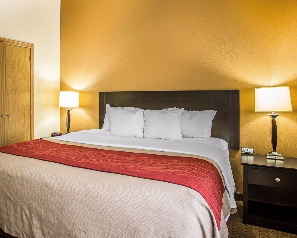 Comfort Inn & Suites Kenosha-Pleasant Prairie Esterno foto