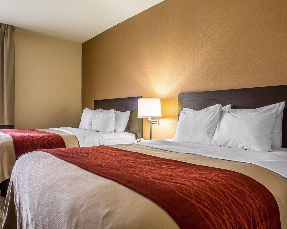 Comfort Inn & Suites Kenosha-Pleasant Prairie Esterno foto