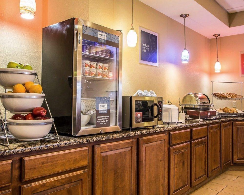Comfort Inn & Suites Kenosha-Pleasant Prairie Esterno foto
