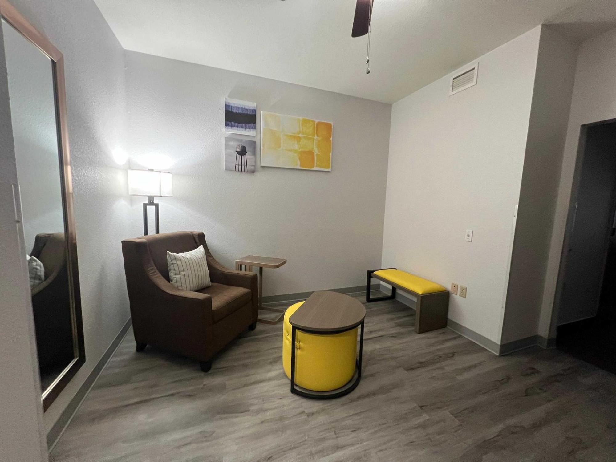 Comfort Inn & Suites Kenosha-Pleasant Prairie Esterno foto