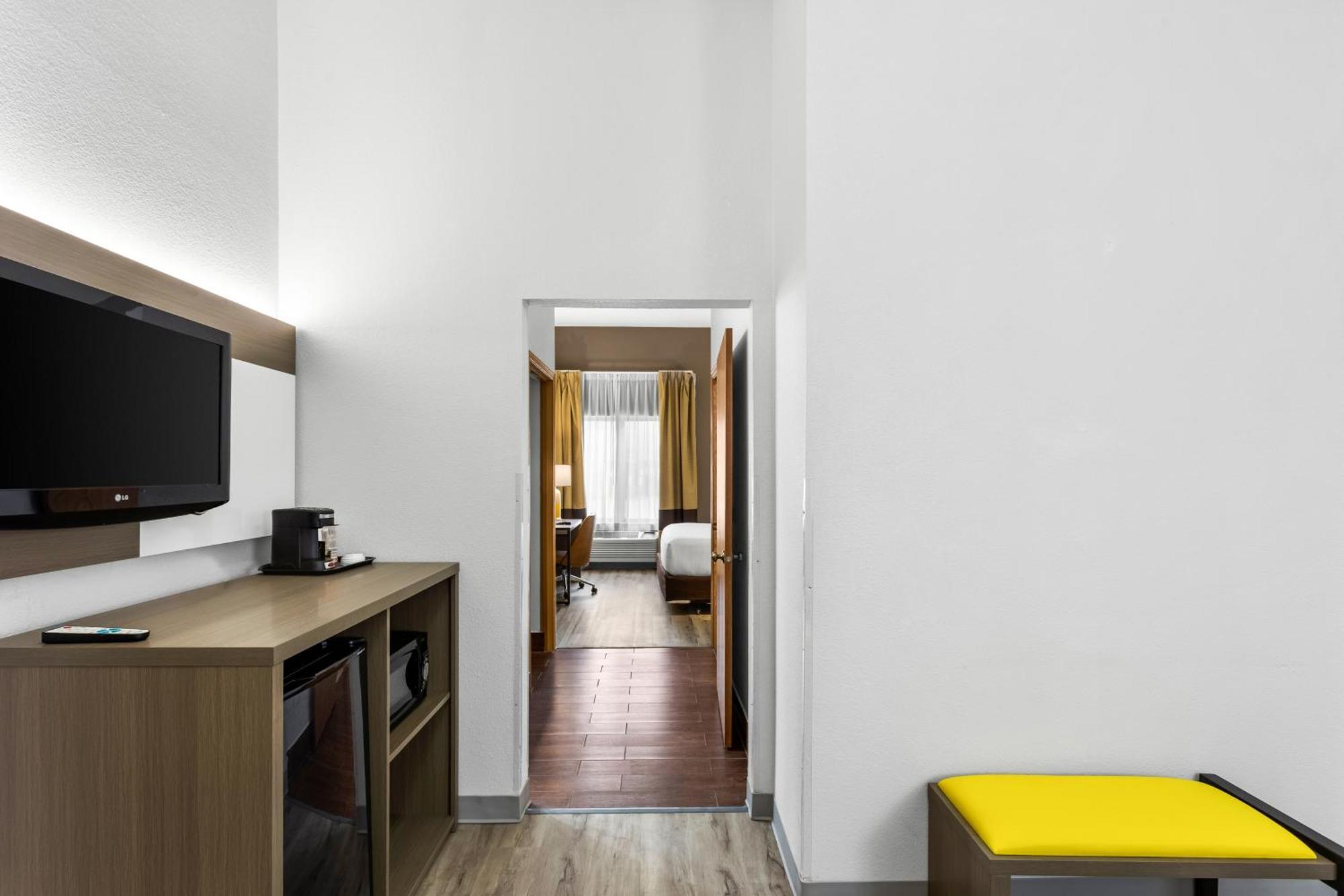 Comfort Inn & Suites Kenosha-Pleasant Prairie Esterno foto