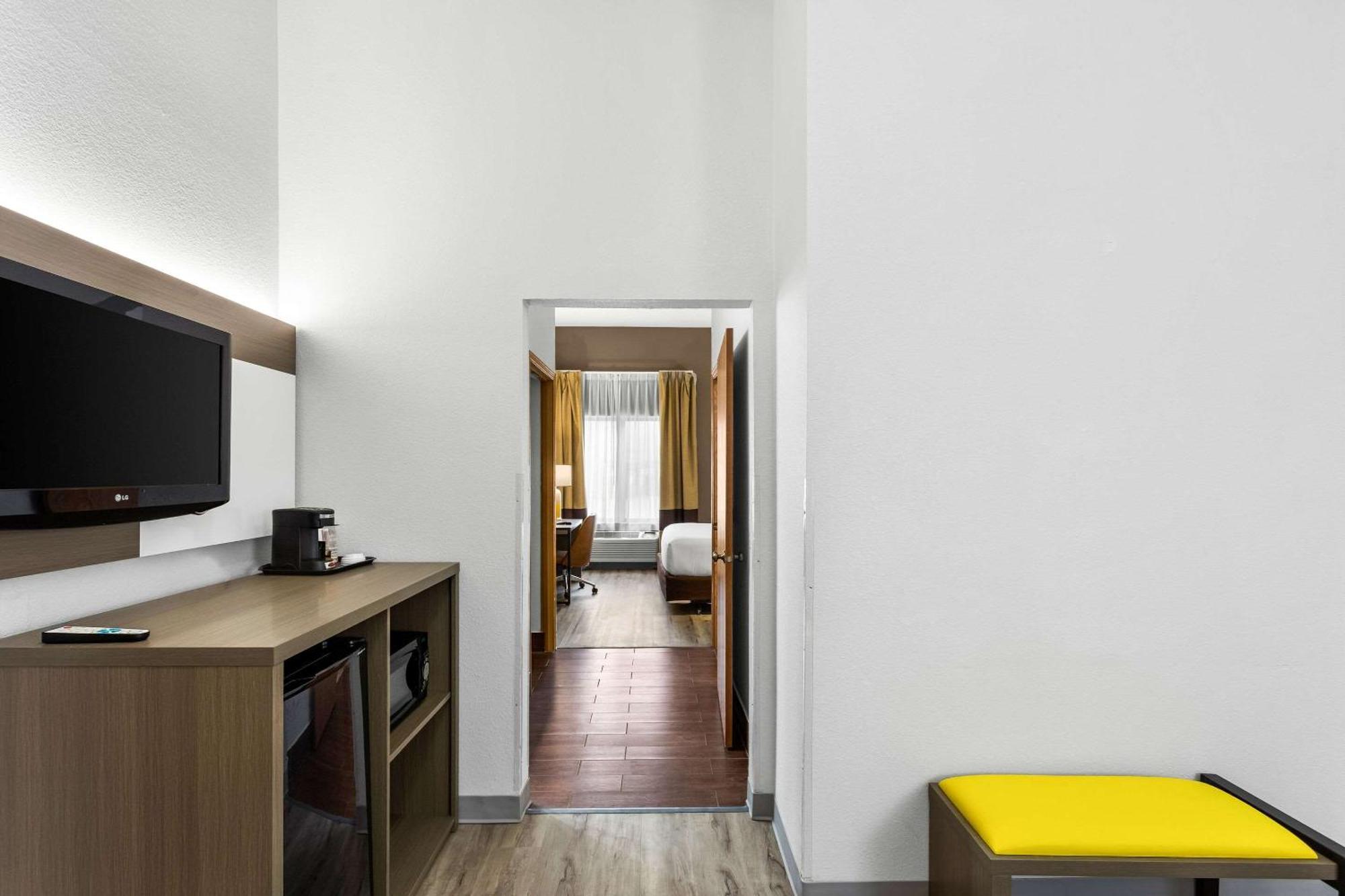 Comfort Inn & Suites Kenosha-Pleasant Prairie Esterno foto