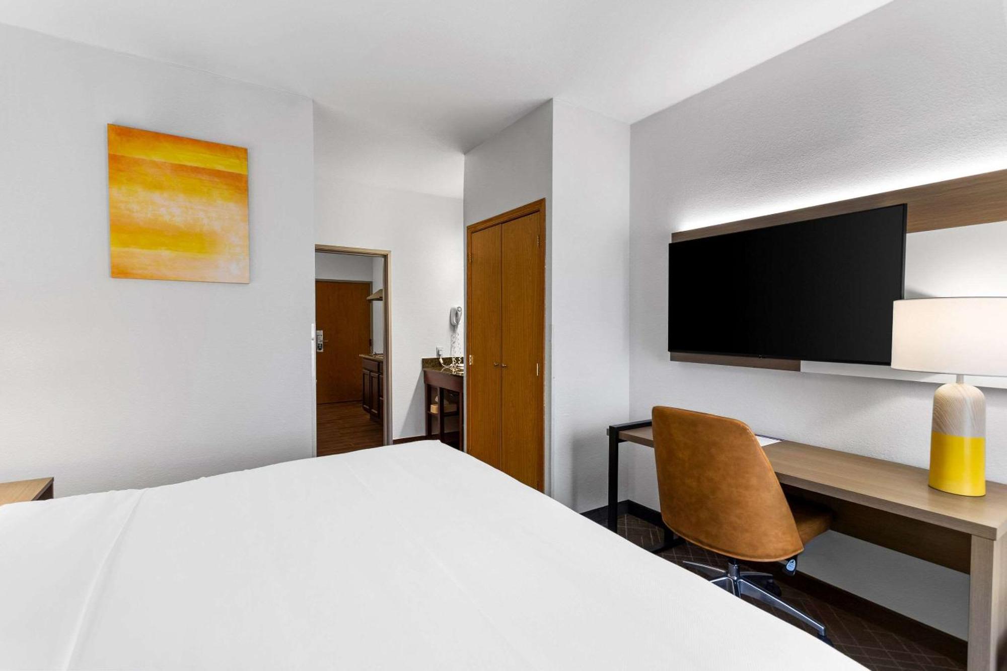 Comfort Inn & Suites Kenosha-Pleasant Prairie Esterno foto