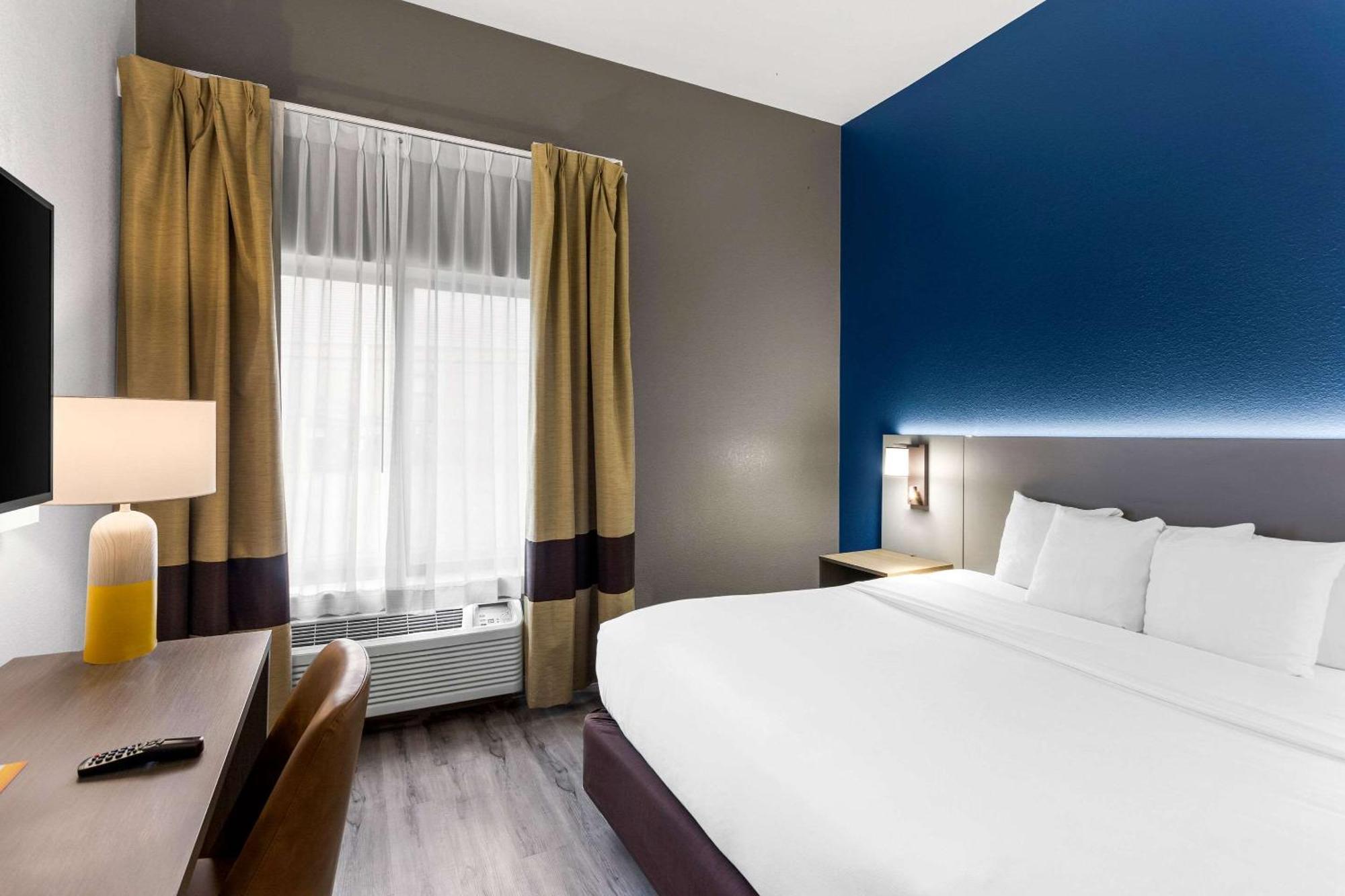 Comfort Inn & Suites Kenosha-Pleasant Prairie Esterno foto