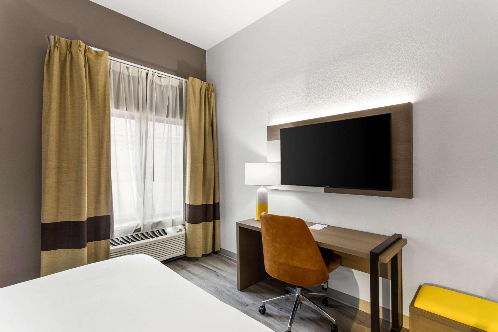Comfort Inn & Suites Kenosha-Pleasant Prairie Esterno foto