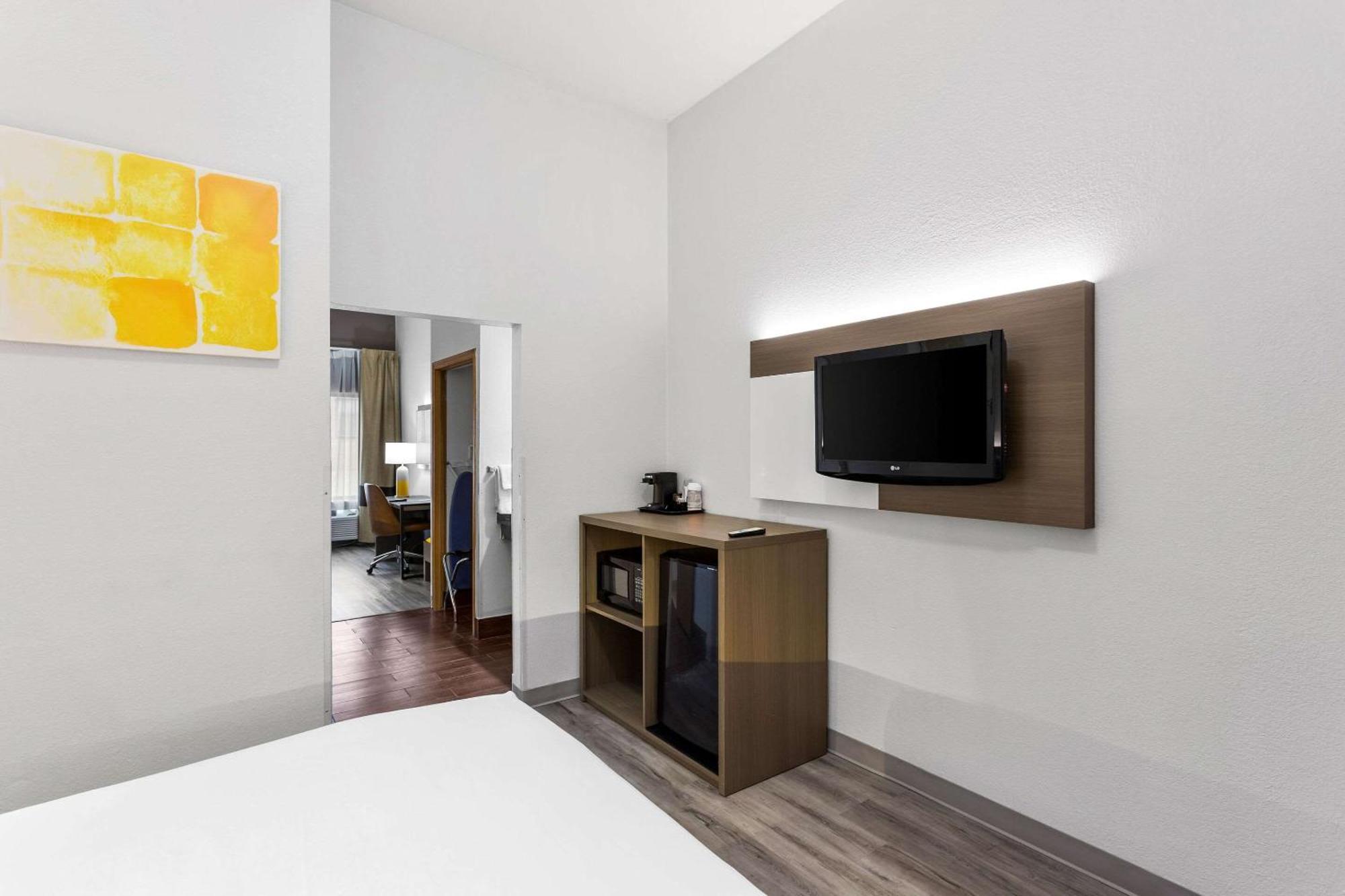 Comfort Inn & Suites Kenosha-Pleasant Prairie Esterno foto