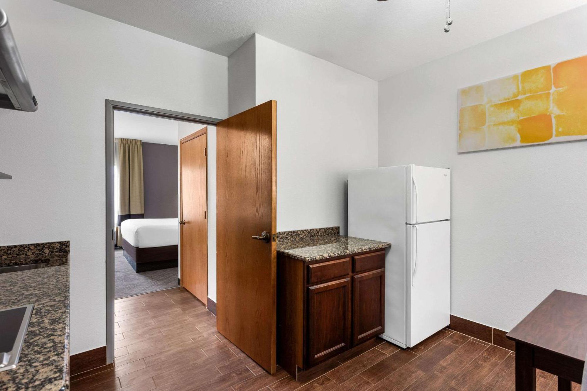 Comfort Inn & Suites Kenosha-Pleasant Prairie Esterno foto