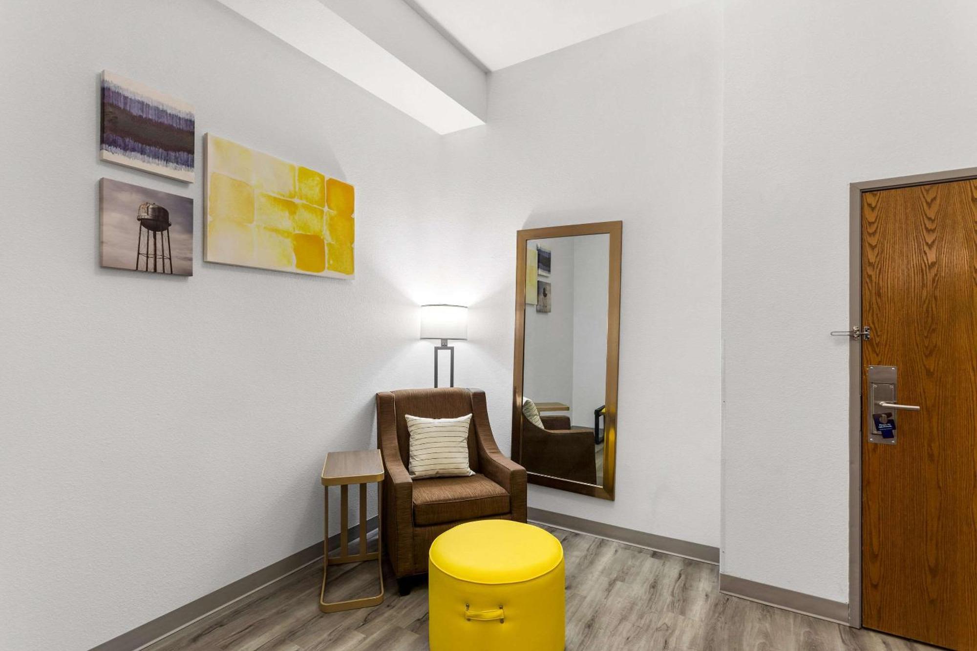 Comfort Inn & Suites Kenosha-Pleasant Prairie Esterno foto