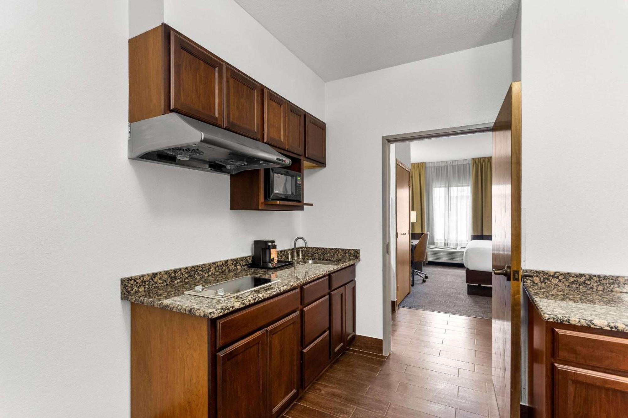 Comfort Inn & Suites Kenosha-Pleasant Prairie Esterno foto