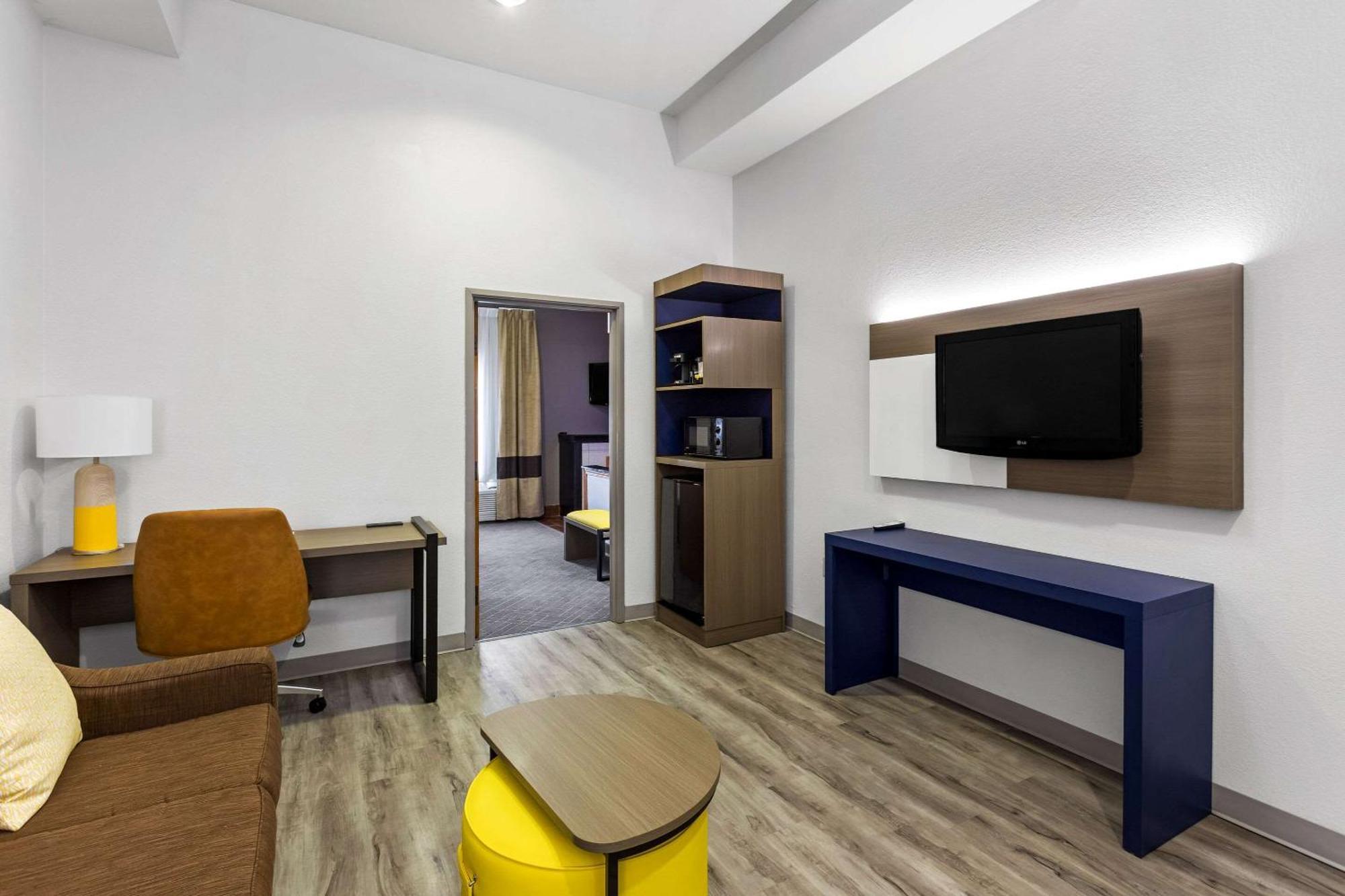 Comfort Inn & Suites Kenosha-Pleasant Prairie Esterno foto