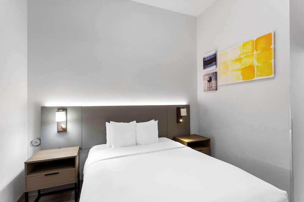 Comfort Inn & Suites Kenosha-Pleasant Prairie Camera foto