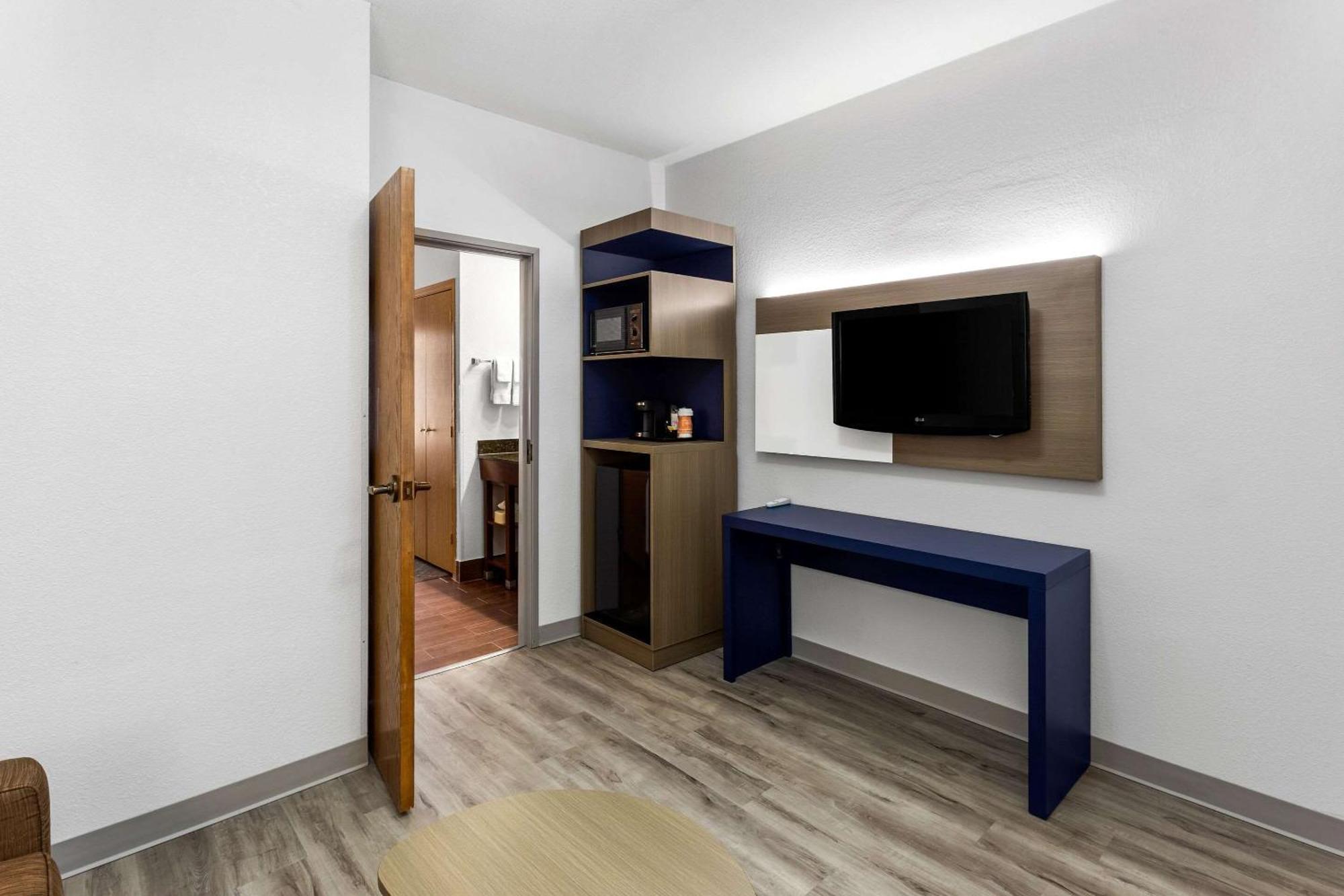 Comfort Inn & Suites Kenosha-Pleasant Prairie Esterno foto