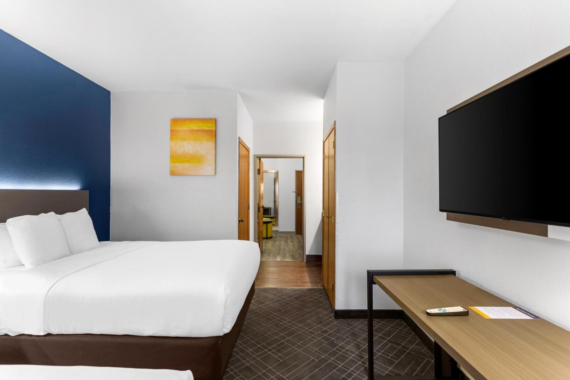 Comfort Inn & Suites Kenosha-Pleasant Prairie Esterno foto