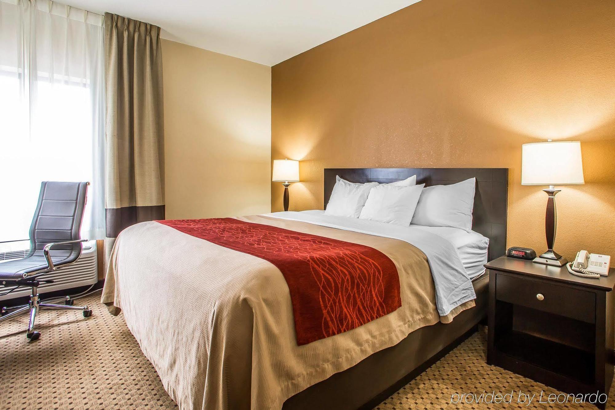 Comfort Inn & Suites Kenosha-Pleasant Prairie Esterno foto