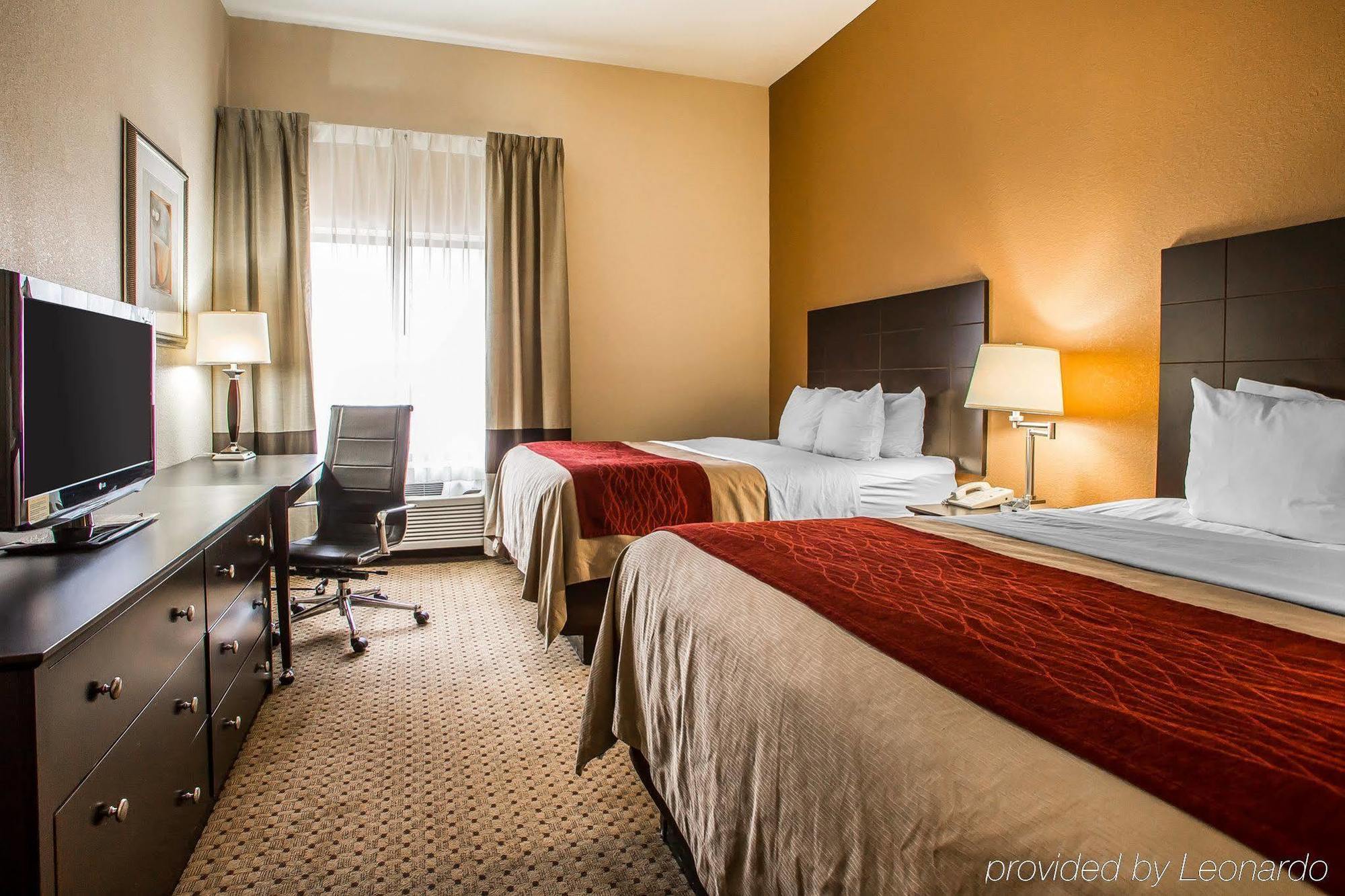 Comfort Inn & Suites Kenosha-Pleasant Prairie Esterno foto