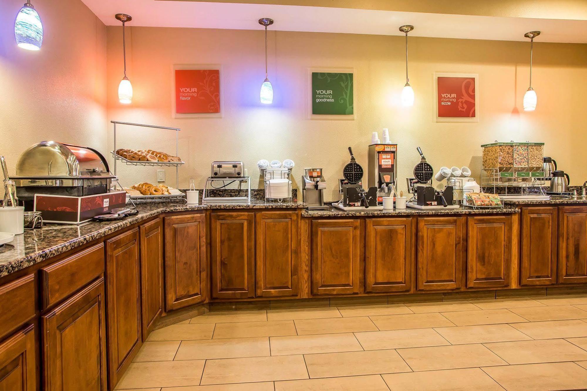 Comfort Inn & Suites Kenosha-Pleasant Prairie Esterno foto
