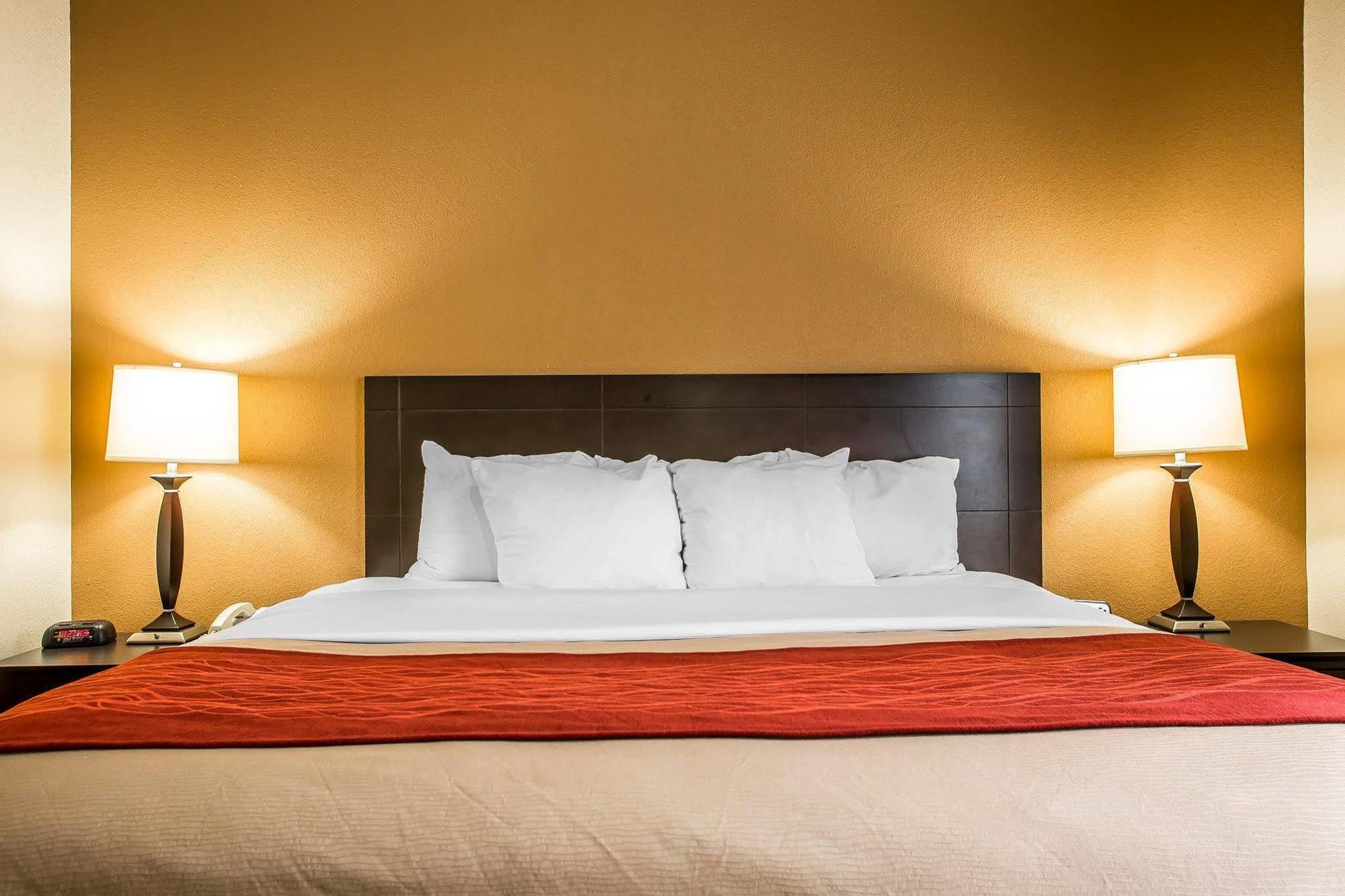 Comfort Inn & Suites Kenosha-Pleasant Prairie Esterno foto