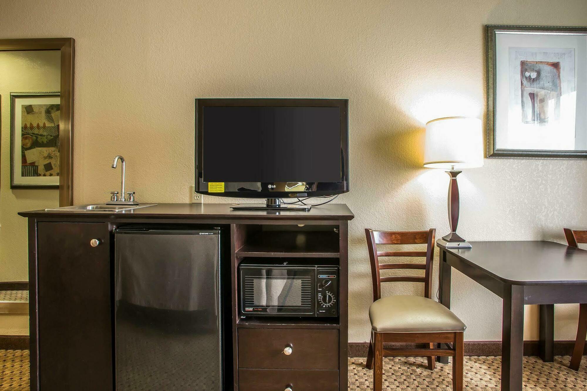 Comfort Inn & Suites Kenosha-Pleasant Prairie Esterno foto