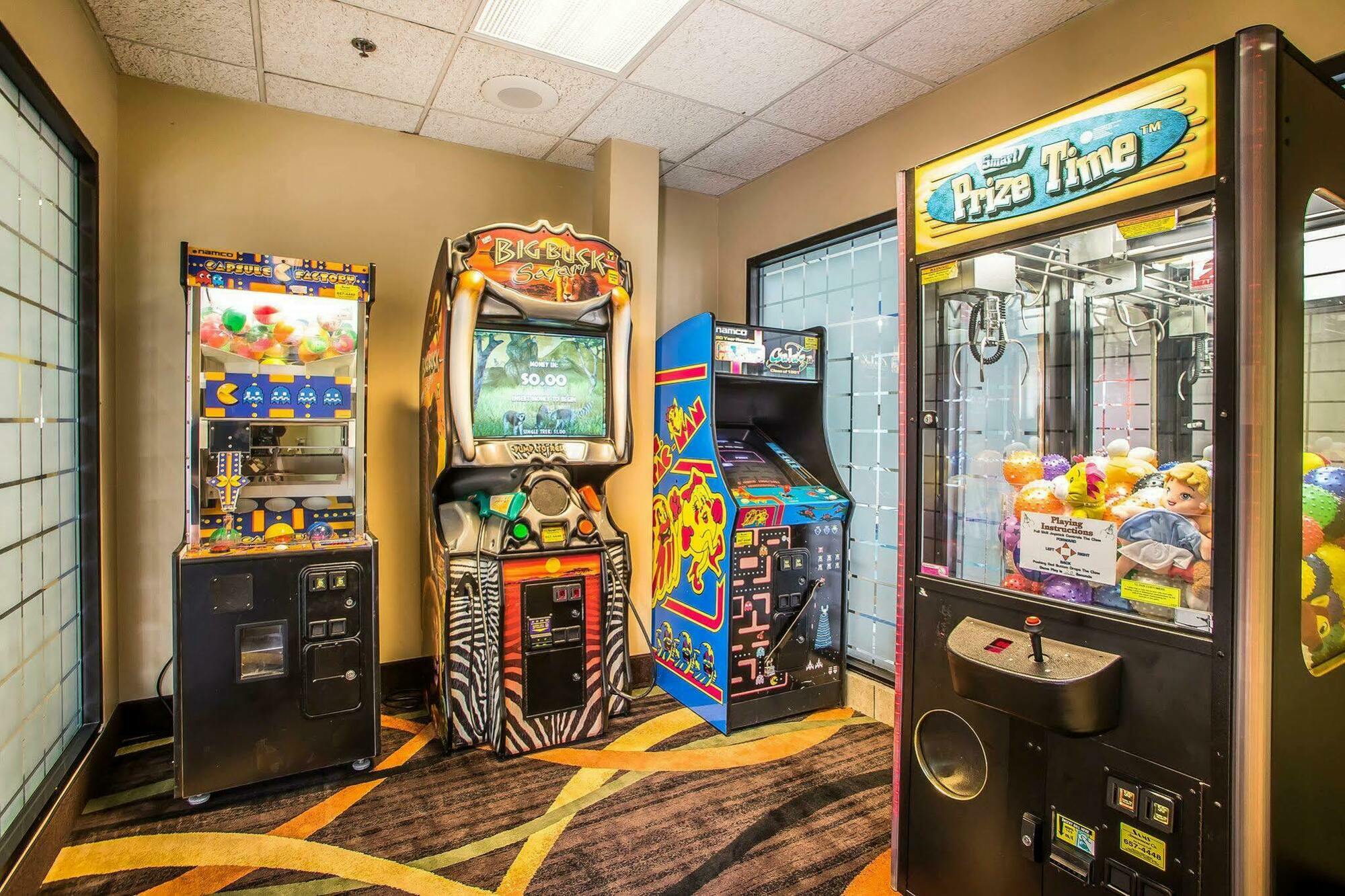 Comfort Inn & Suites Kenosha-Pleasant Prairie Esterno foto